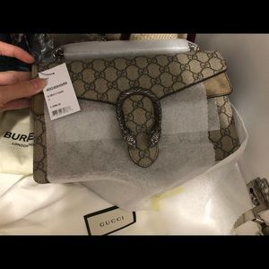 Gucci bag